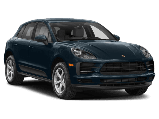 2019 Porsche Macan - Image 7