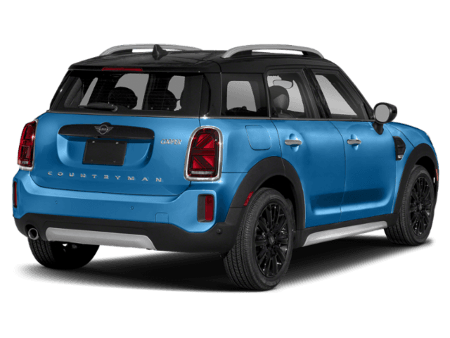 2023 MINI Cooper - Image 4