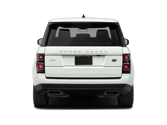 2020 Land Rover Range Rover - Image 6
