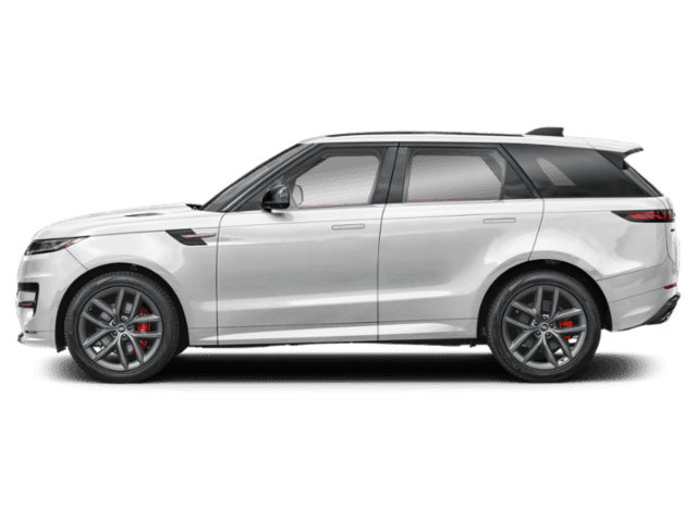 2026 Land Rover Range Rover Sport - Image 3