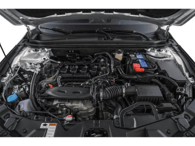 2026 Honda Accord - Image 9
