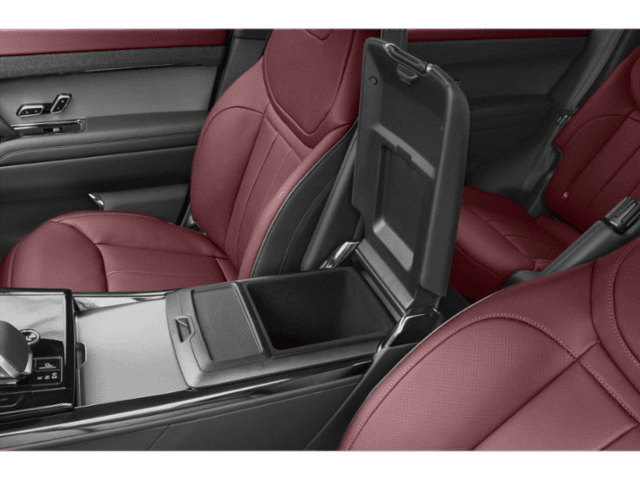 2026 Land Rover Range Rover Sport - Image 11