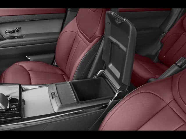 2026 Land Rover Range Rover Sport - Image 11