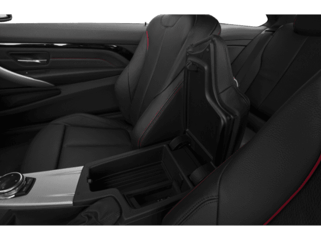2015 BMW 4 Series - Image 16
