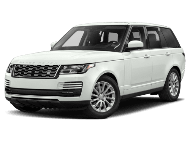 2020 Land Rover Range Rover - Image 2