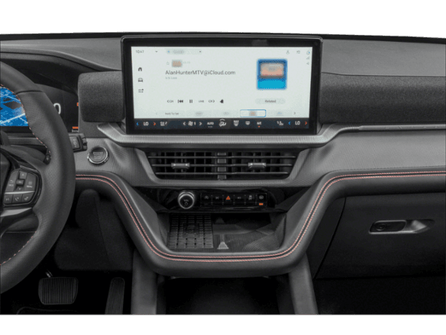 2026 Ford Explorer - Image 7