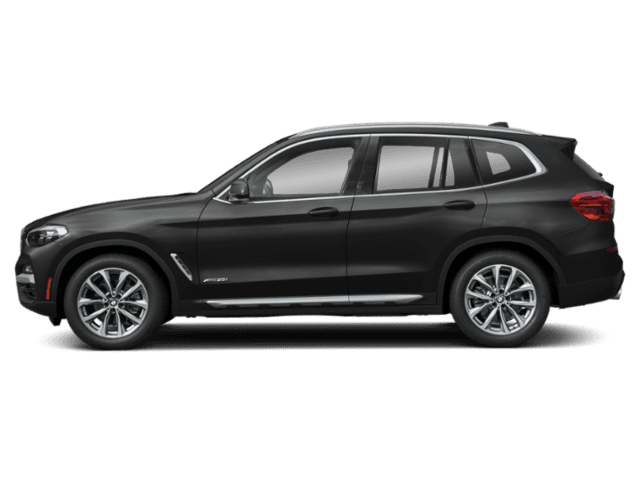 2019 BMW X3 - Image 4