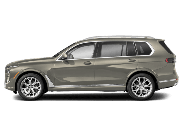 2024 BMW X7 - Image 4