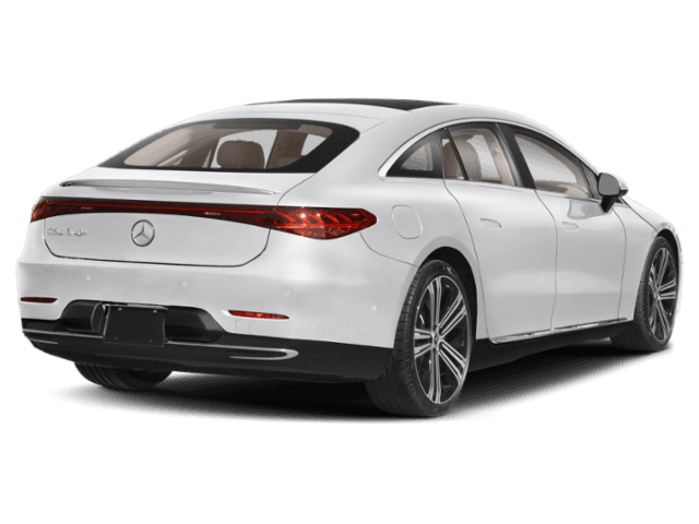 2022 Mercedes-Benz EQS - Image 3