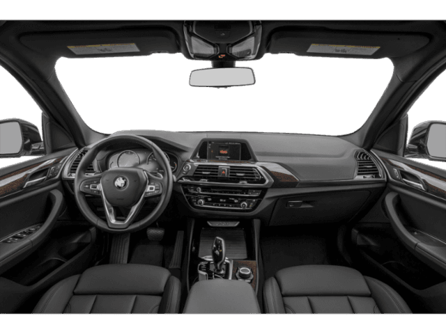 2018 BMW X3 - Image 6