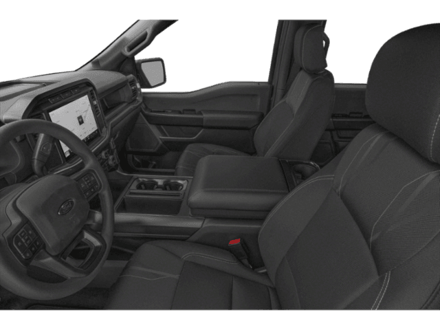 2026 Ford F-150 - Image 6