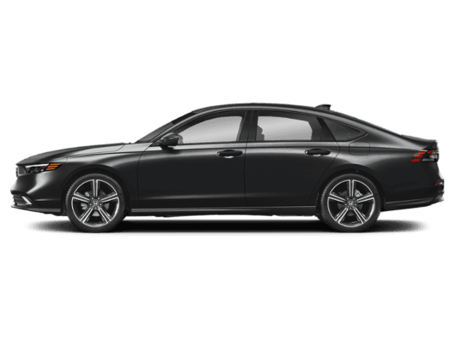 2026 HONDA Accord - Image 3