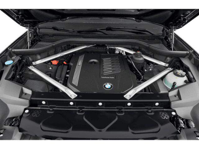 2022 BMW X7 - Image 10