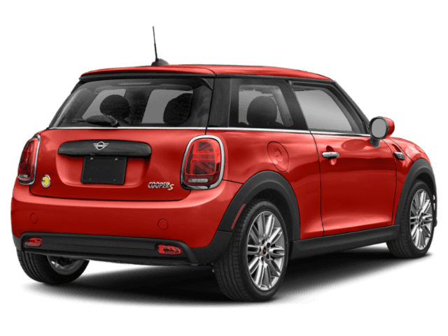 2024 MINI Cooper - Image 4