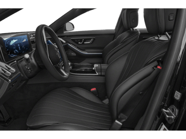 2023 Mercedes-Benz S-Class - Image 6