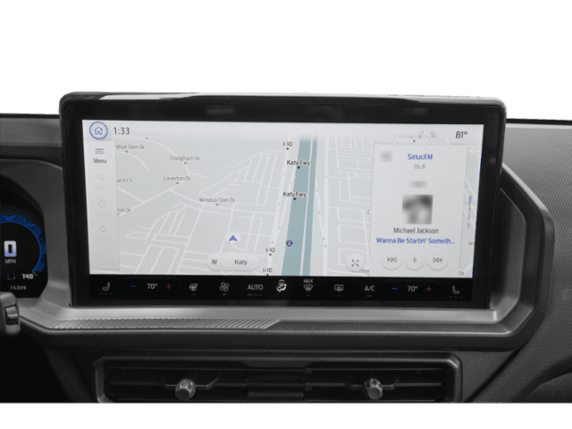 2026 Ford Bronco Sport - Image 13