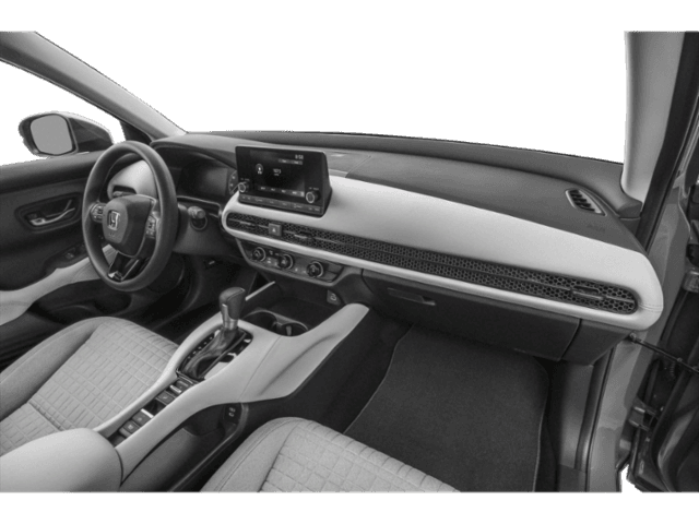 2027 Honda HR-V - Image 12