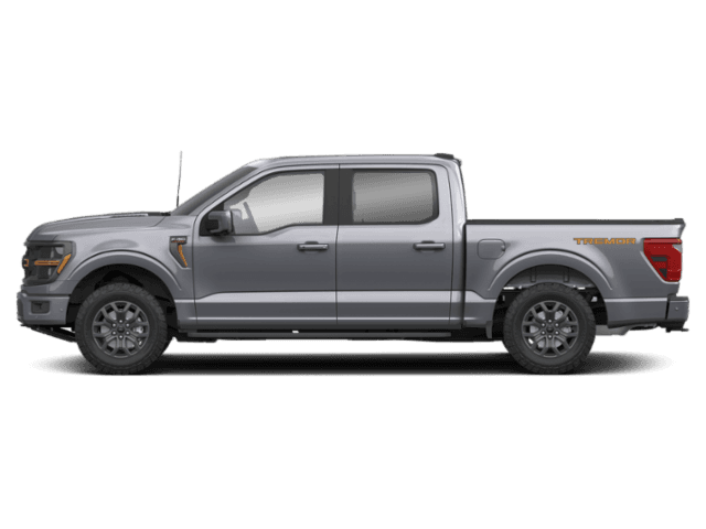 2026 Ford F-150 - Image 2