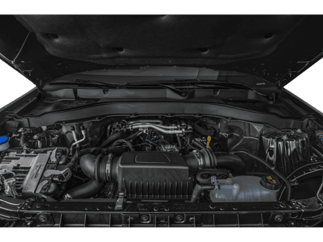 2026 Ford Explorer - Image 9