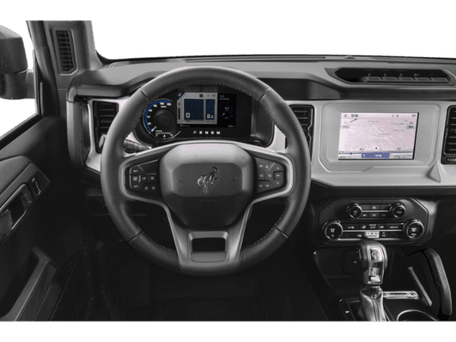 2026 Ford Bronco - Image 4