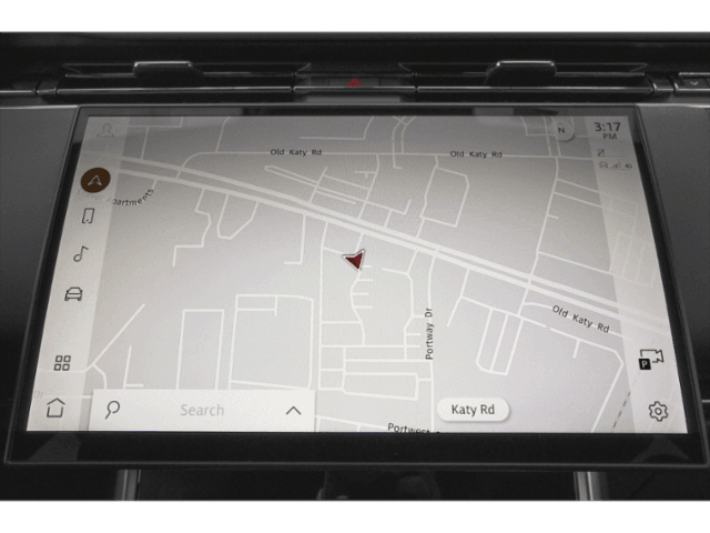 2026 Land Rover Range Rover - Image 13