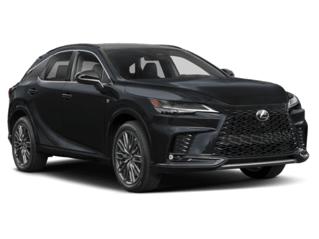 2023 Lexus RX - Image 7