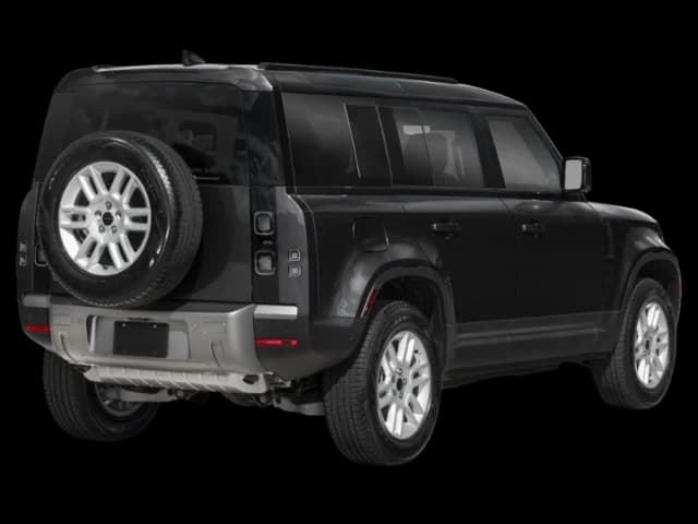 2026 Land Rover Defender - Image 2