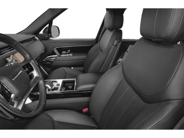 2026 Land Rover Range Rover - Image 6