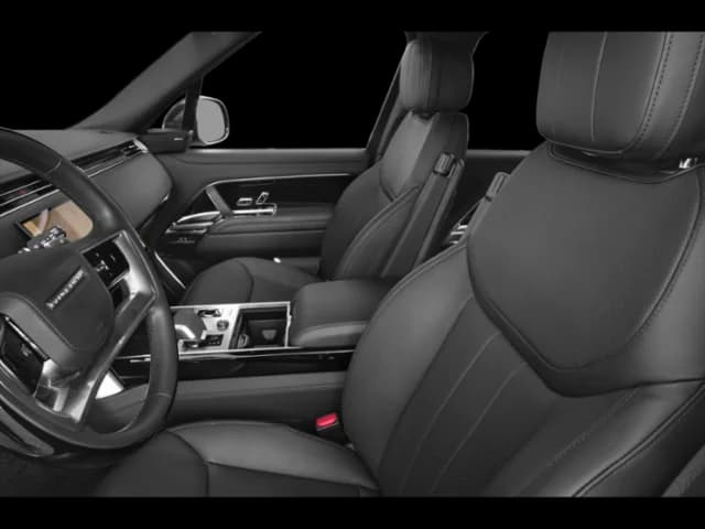 2026 Land Rover Range Rover - Image 6