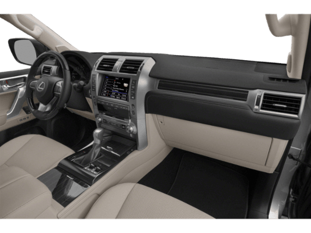 2020 Lexus GX - Image 13