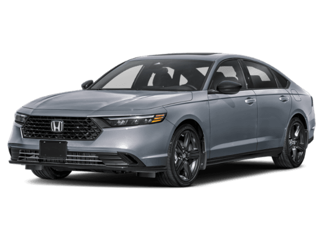 2026 HONDA Accord - Image 1