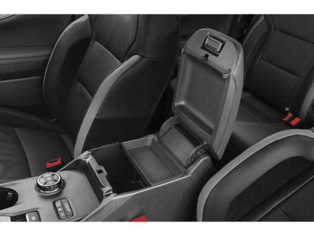 2026 Ford Ranger - Image 11