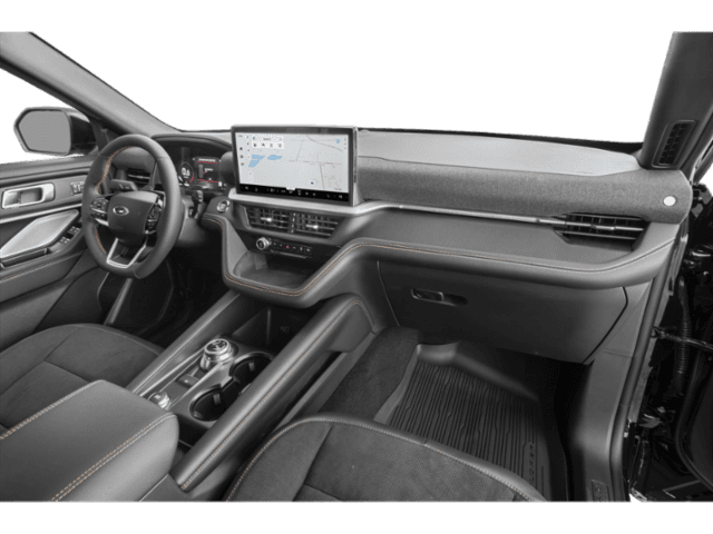 2026 Ford Explorer - Image 12