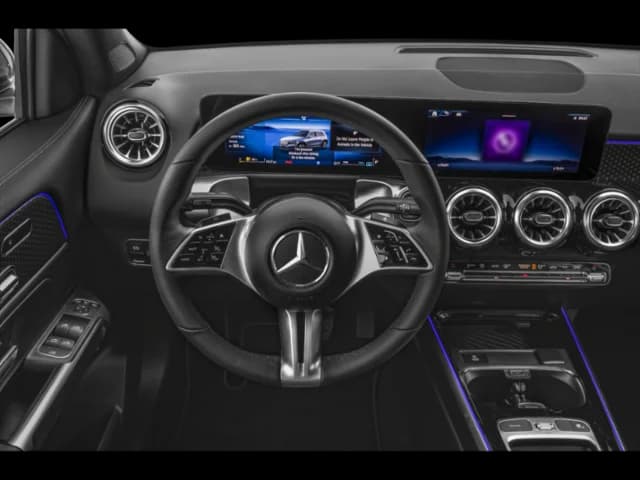 2026 Mercedes-Benz GLB - Image 8