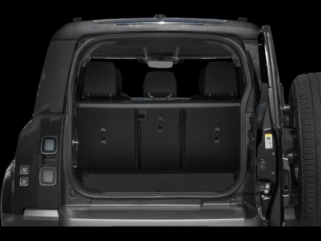 2026 Land Rover Defender - Image 10