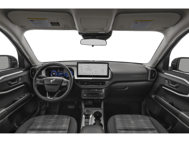 2026 Ford Bronco Sport - Image 5