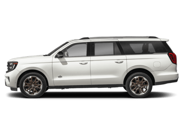 2026 Ford Expedition - Image 3