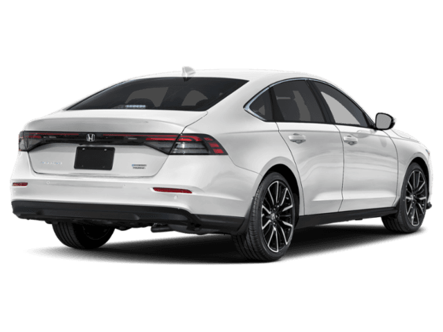 2026 Honda Accord Hybrid - Image 2