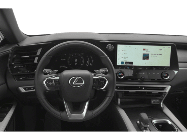 2024 Lexus RX - Image 4