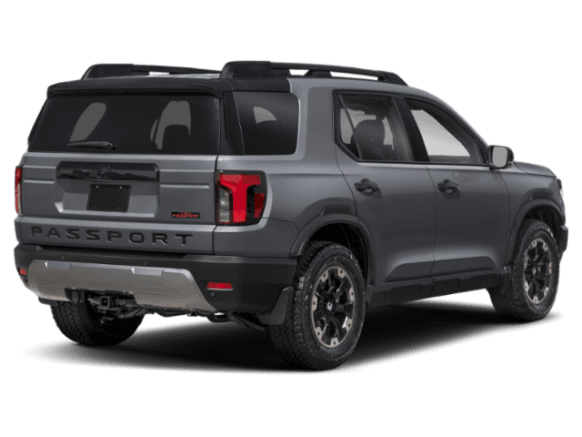 2026 HONDA Passport - Image 3