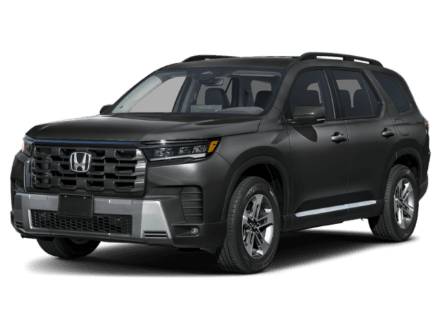 2026 HONDA Pilot - Image 1