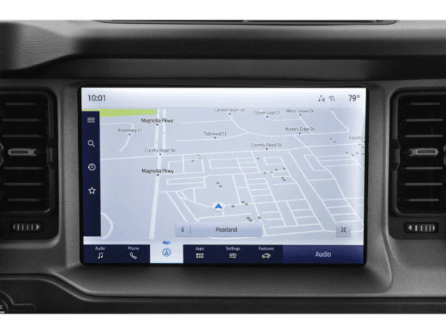 2026 Ford Bronco - Image 13