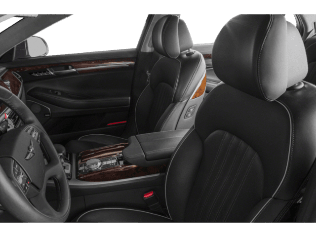 2019 Genesis G90 - Image 7