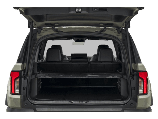 2026 HONDA Passport - Image 9