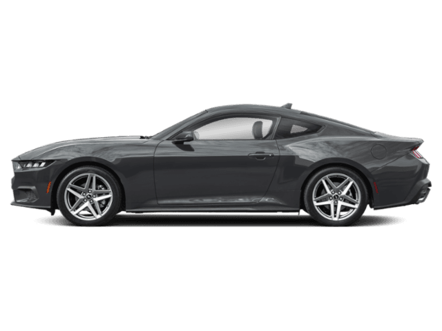 2026 Ford Mustang - Image 3