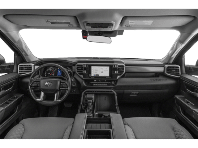 2024 Toyota Tundra - Image 6