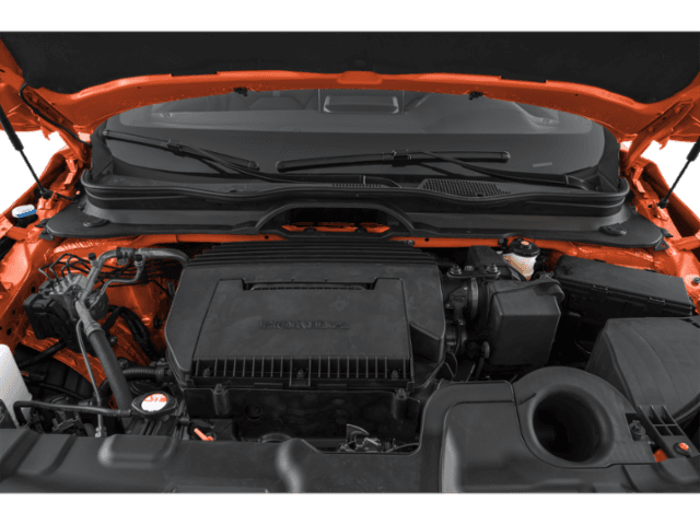 2026 HONDA Passport - Image 9