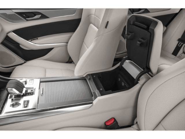 2024 JAGUAR XF - Image 12