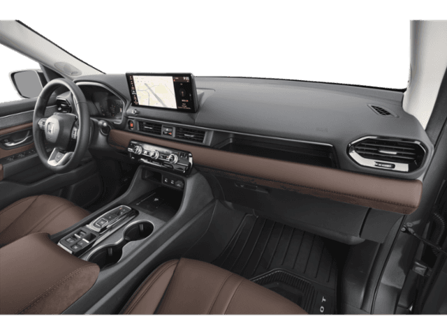 2026 HONDA Pilot - Image 12