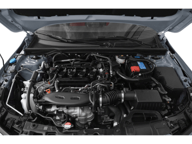 2026 HONDA Civic - Image 10